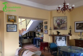 Baños de la Encina 160&nbsp;m² 