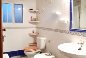 Baños de la Encina 160&nbsp;m² 