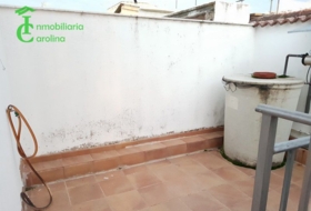 Baños de la Encina 160&nbsp;m² 