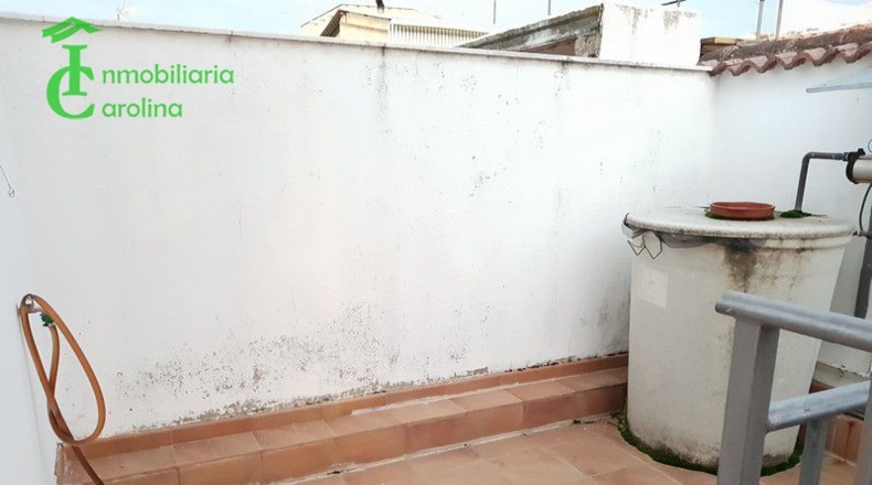 Jaén - El Centenillo - 110m2