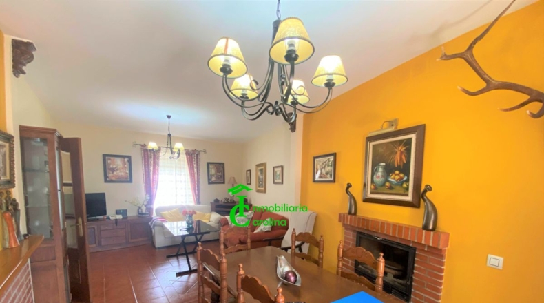 Jaén - Santa Elena - 86m2