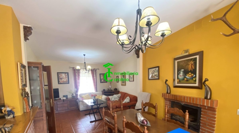 Jaén - Santa Elena - 86m2