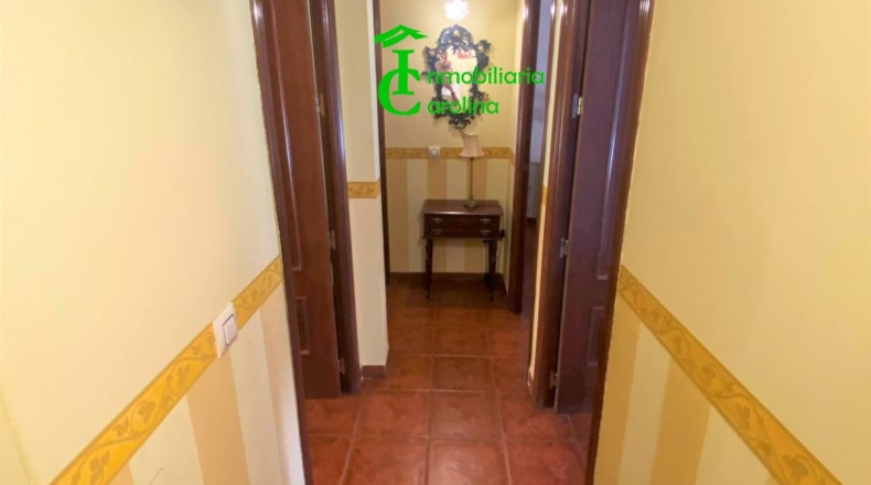 Jaén - Santa Elena - 86m2