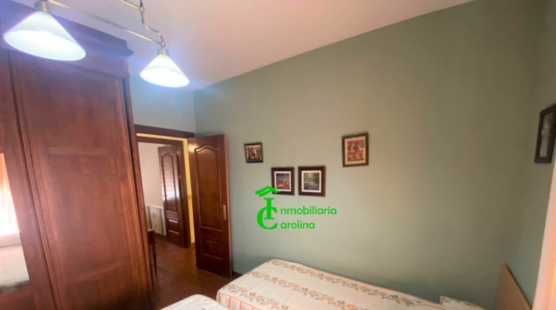 Jaén - Santa Elena - 86m2