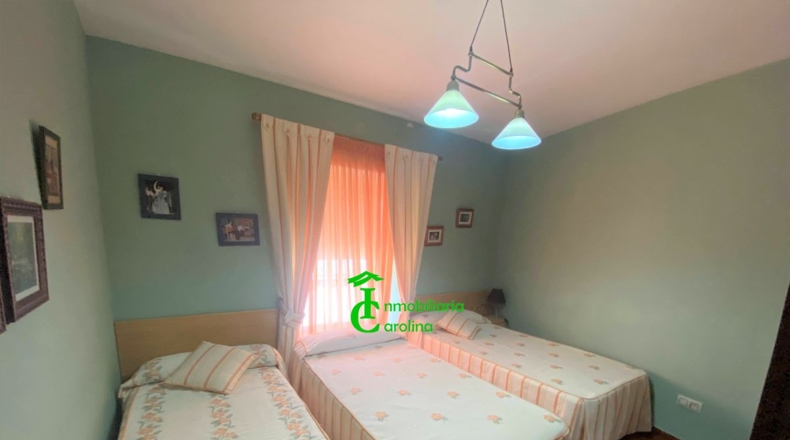 Jaén - Santa Elena - 86m2