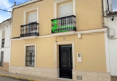 Casa de poble en venda a Santa Elena ref.: TR190766 foto