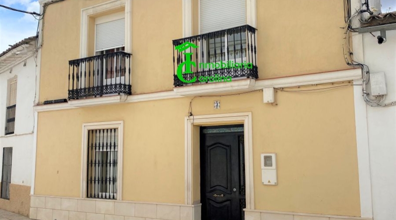 Jaén - Santa Elena - 86m2