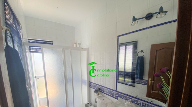 Jaén - Santa Elena - 86m2