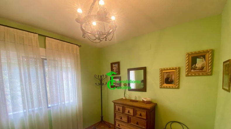 Jaén - El Centenillo - 62m2