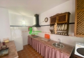 Casa de poble en venda a Baños de la Encina ref.: TR190764 foto