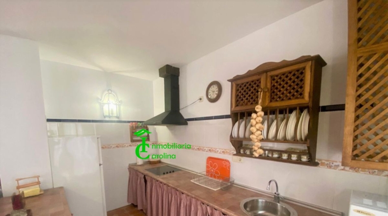 Jaén - El Centenillo - 62m2