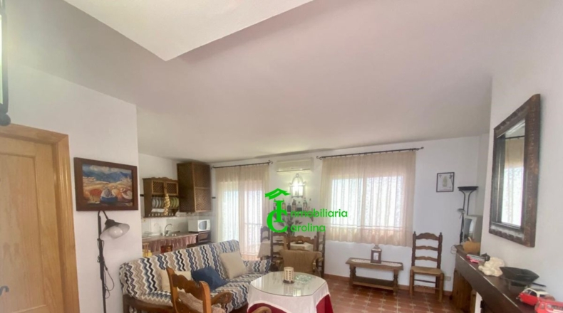 Jaén - El Centenillo - 62m2