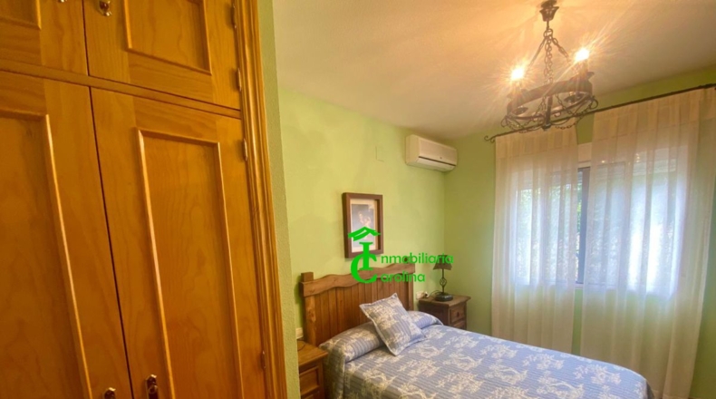 Jaén - El Centenillo - 62m2