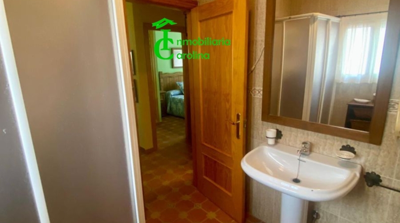 Jaén - El Centenillo - 62m2