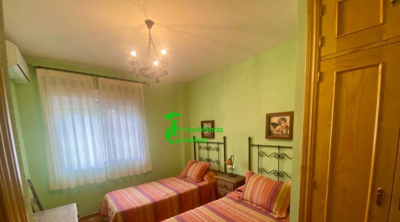 Jaén - El Centenillo - 62m2