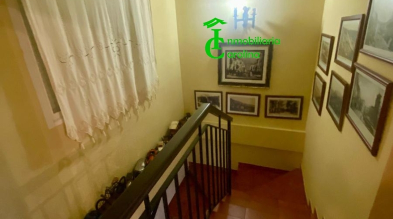 Jaén - El Centenillo - 62m2