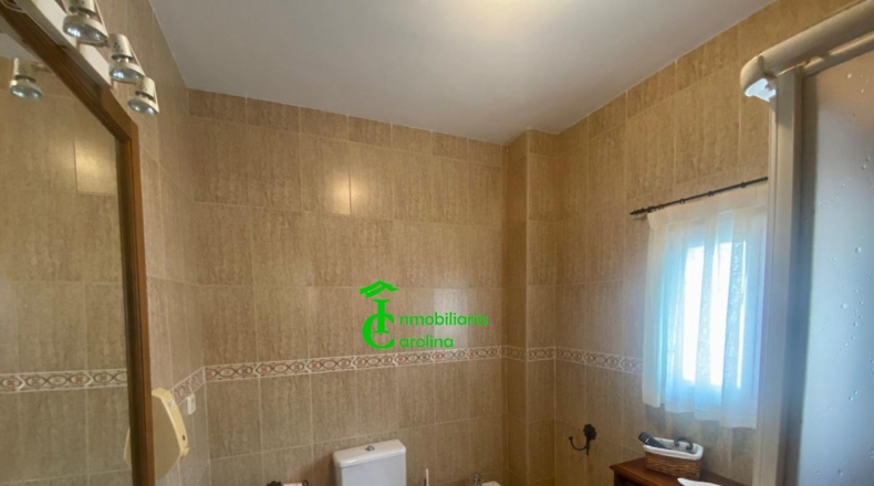 Jaén - El Centenillo - 62m2