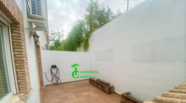 Jaén - El Centenillo - 62m2