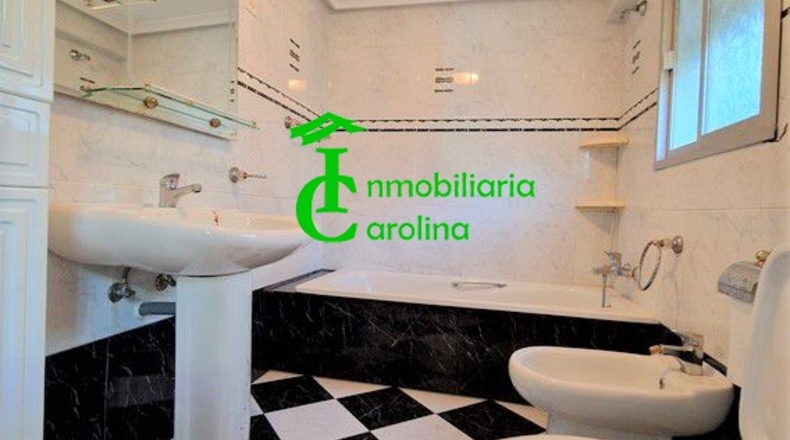 Jaén - La Carolina - 263m2