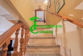 La Carolina 80&nbsp;m² 