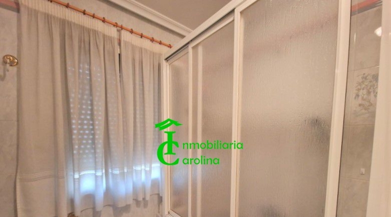Хаэн - La Carolina - 80m2