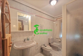 La Carolina 80&nbsp;m² 