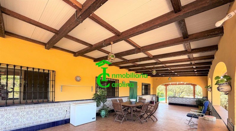 Jaén - Santa Elena - 8280m2