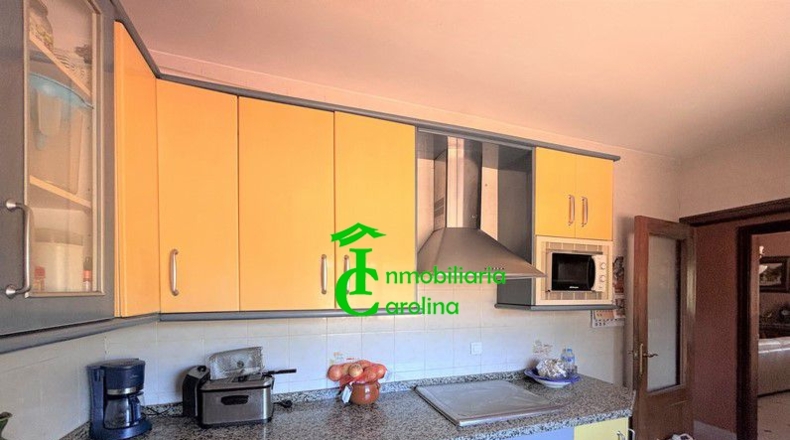 Jaén - Santa Elena - 8280m2