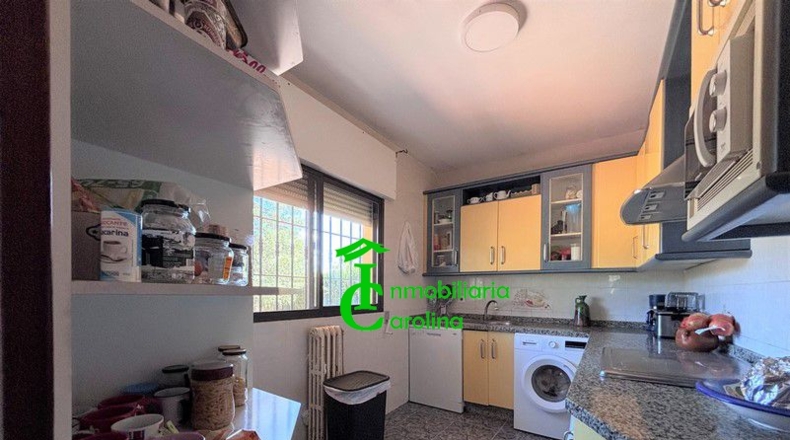 Jaén - Santa Elena - 8280m2