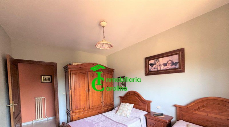 Jaén - Santa Elena - 8280m2