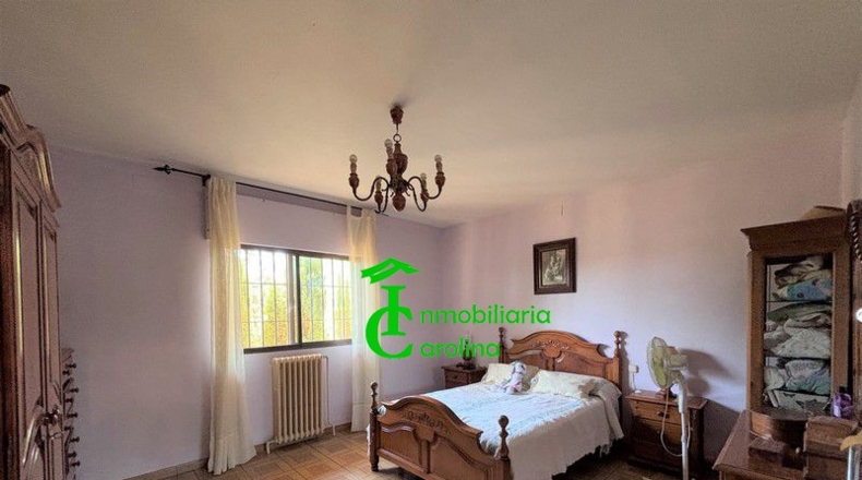 Jaén - Santa Elena - 8280m2