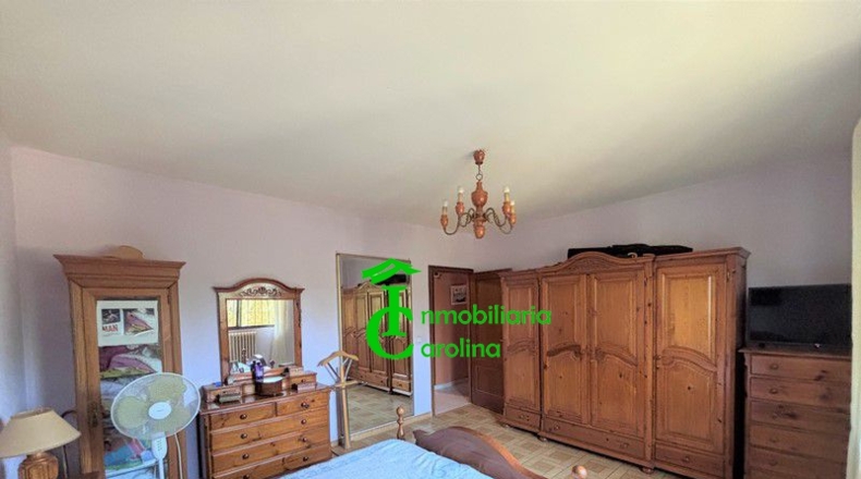 Jaén - Santa Elena - 8280m2
