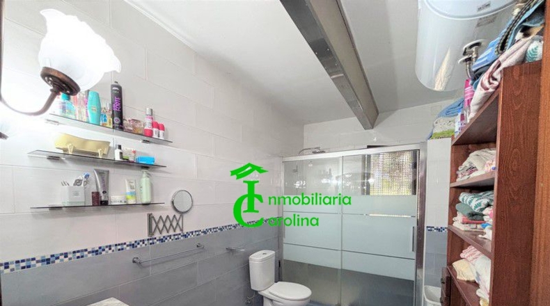 Jaén - Santa Elena - 8280m2