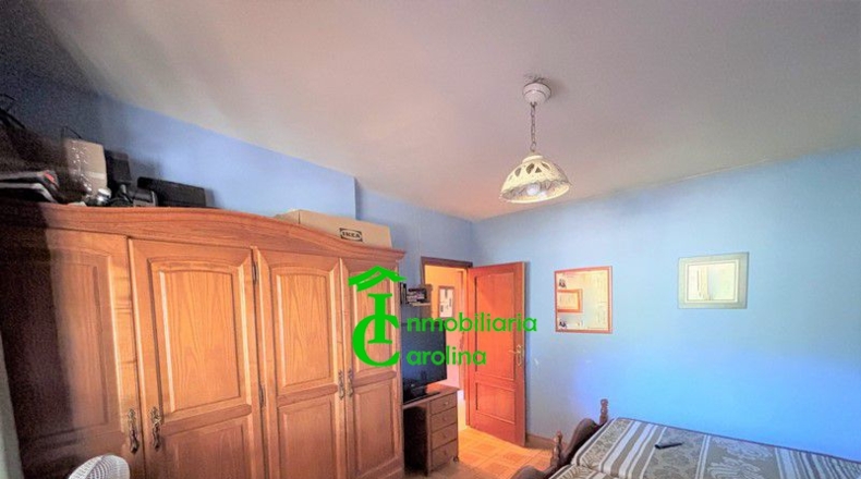 Jaén - Santa Elena - 8280m2