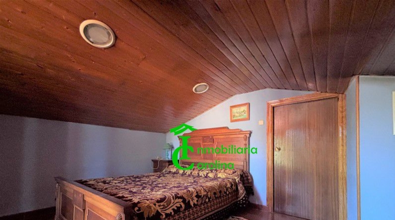 Jaén - Santa Elena - 8280m2
