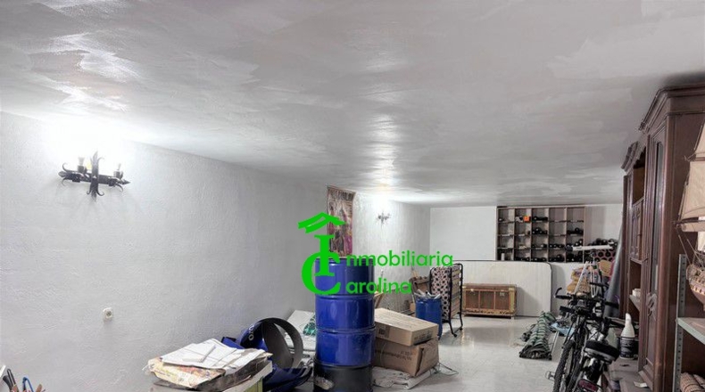 Jaén - Santa Elena - 8280m2