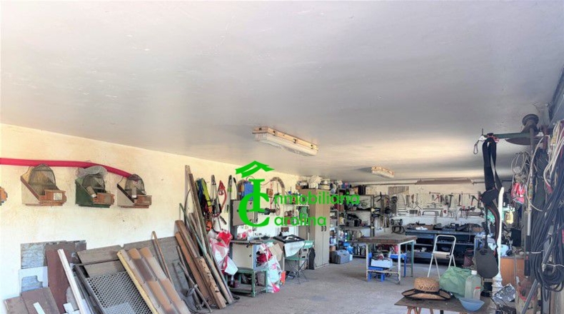 Jaén - Santa Elena - 8280m2
