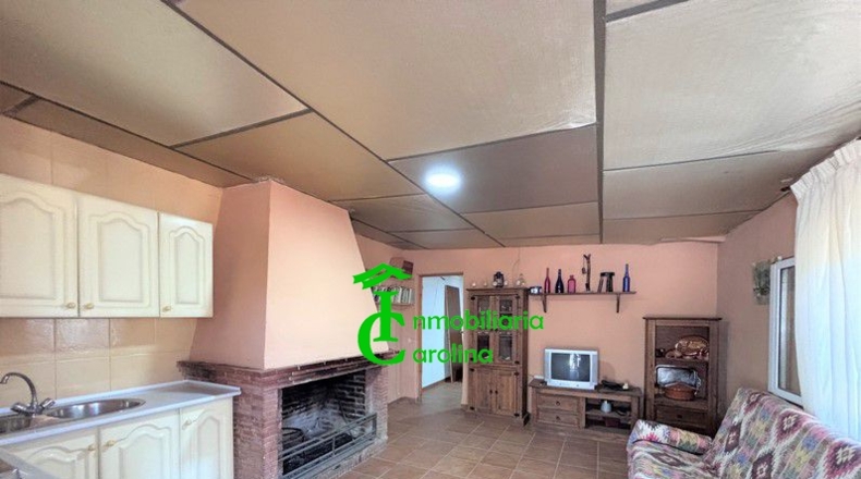 Jaén - Santa Elena - 8280m2