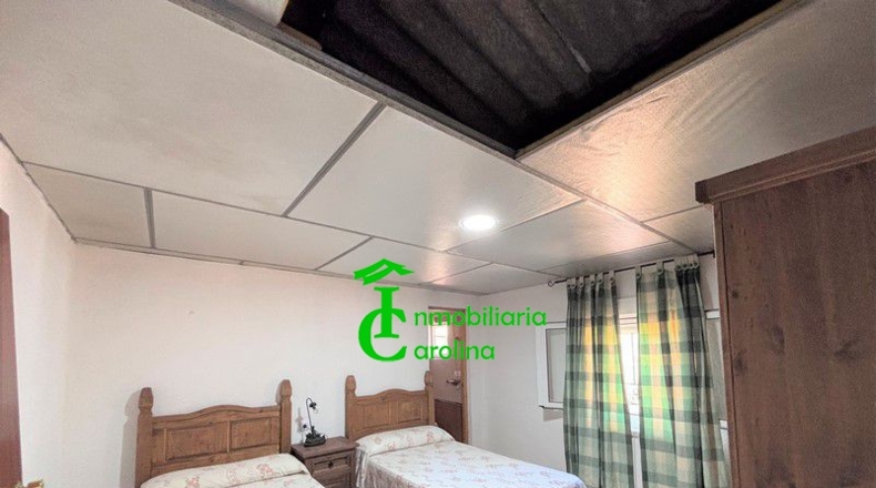 Jaén - Santa Elena - 8280m2