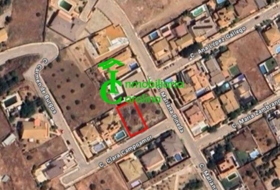 La Carolina 560&nbsp;м²
