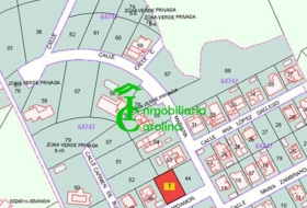 La Carolina 560&nbsp;м²