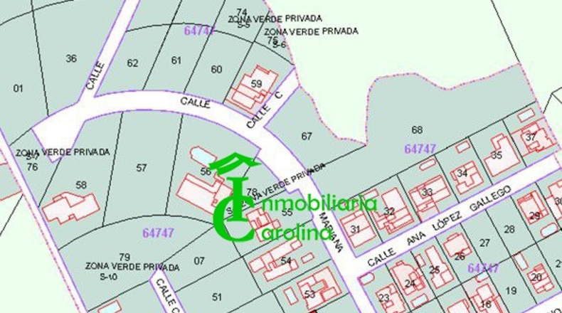 Хаэн - La Carolina - 560m2