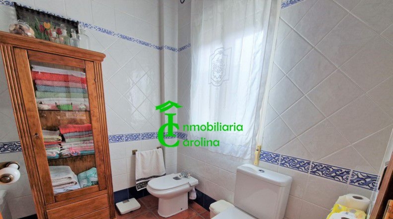 Jaén - La Carolina - 309m2