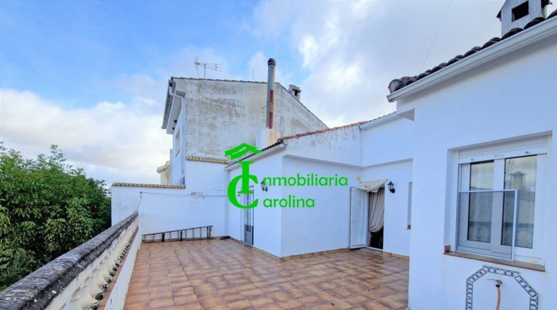 Jaén - La Carolina - 309m2