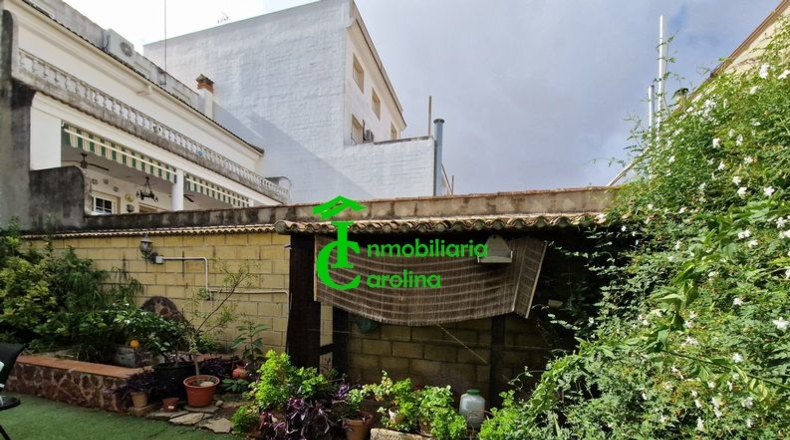 Jaén - La Carolina - 309m2