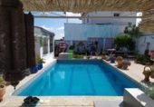 Casa de pueblo en venta en Santa Elena ref: TR352801 foto
