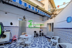 La Carolina 466&nbsp;м²