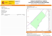 Non-developable land for sale in Carboneros ref: TR253673 photo