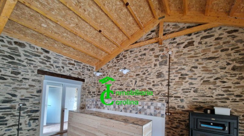 Jaen - La Carolina - 260m2