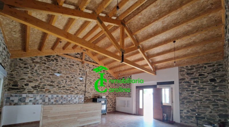 Jaen - La Carolina - 260m2